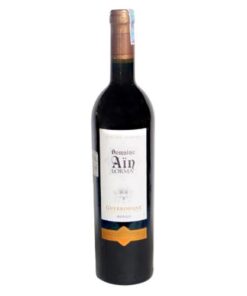 Rượu Vang Morocco Domaine Ain Lorma