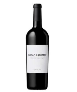 Rượu Vang Mỹ Bread & Butter Cabernet Sauvignon