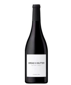 Rượu Vang Mỹ Bread & Butter Pinot Noir