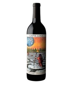 Rượu Vang Mỹ Lapis Luna Cabernet sauvignon