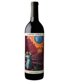 Rượu Vang Mỹ Lapis Luna Zinfandel