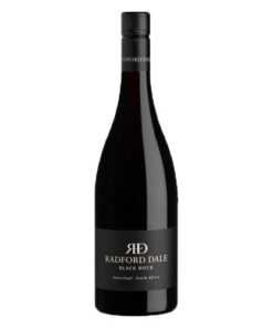 Rượu Vang Nam Phi Radford Dale Black Rock Perdeberg Swartland