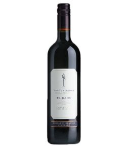 Rượu Vang New Zealand Craggy Range Te Kahu Gimblett Gravels