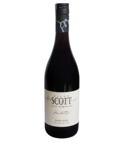 Rượu Vang New Zealand Allan Scott Pinot Noir