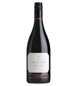 Rượu Vang New Zealand Craggy Range Te Muna Road Vineyard
