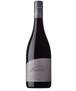 vang đỏ, vang New Zealand,Pinot Noir