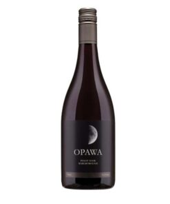 Rượu Vang New Zealand Opawa Pinot Noir