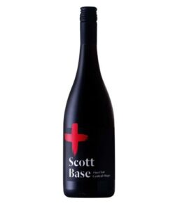 Rượu Vang New Zealand Scott Base Pinot Noir