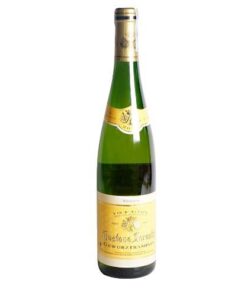 Rượu Vang Pháp Gustave Lorentz Alsace Gewurztraminer