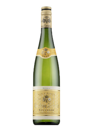 Rượu Vang Pháp Gustave Lorentz Alsace Sylvaner Reserve