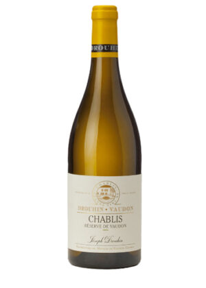 Rượu Vang Pháp Joseph Drouhin Chablis