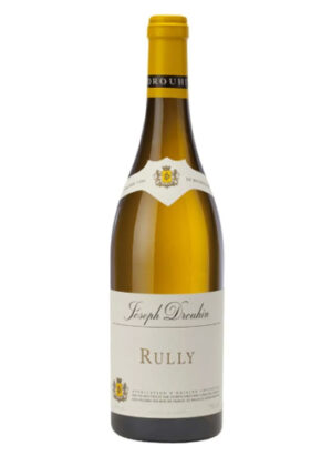 Rượu Vang Pháp Joseph Drouhin Rully