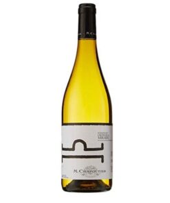 Rượu Vang Pháp M.Chapoutier Domaine des Granges de Mirabel
