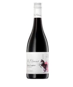 Rượu Vang Úc Yalumba Y Series Shiraz Viognier