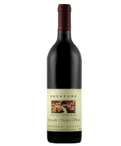 Rượu Vang Úc Rockford "Moppa Springs"