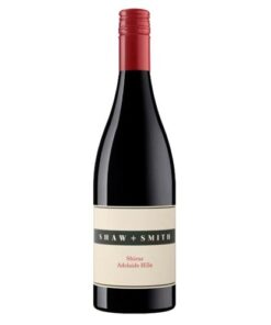 Rượu Vang Úc Shaw and Smith Shiraz