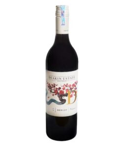 Rượu Vang Úc Deakin Estate Merlot