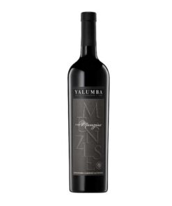 Rượu Vang Úc Yalumba "The Menzies"