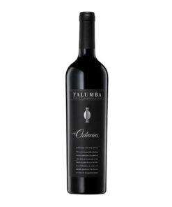 Rượu Vang Úc Yalumba "The Octavius"