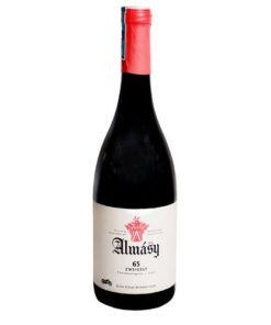 Rượu vang Áo Almasy Zweigelt