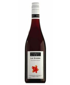 Rượu vang Pháp Georges Duboeuf La Cuvee Red
