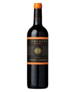 Rượu vang Pháp Pigmentum Rouge