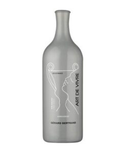 Rượu vang Pháp Gerard Bertrand "Art de Vivre" Languedoc