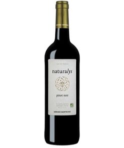 Rượu vang Pháp Gerard Bertrand Naturalys Pinot Noir
