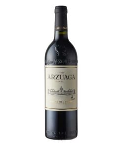 Rượu vang Tây Ba Nha Arzuaga Tinto Crianza Ribera del Duero