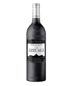 Rượu vang Tây Ba Nha Arzuaga Tinto Gran Reserva Ribera de Duero