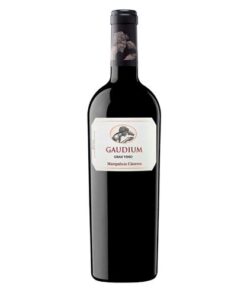 Rượu vang Tây Ba Nha Marques de Caceres "Gaudium" Rioja