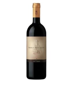 Rượu vang Ý Antinori Badia a Passignano Chianti Classico Gran Selezione