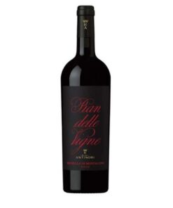 Rượu vang Ý Antinori Pian Delle Vigne Brunello di Montalcino