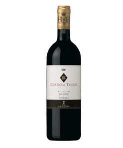 Rượu vang Ý Antinori Tenuta Guado al Tasso Bolgheri