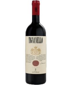 Rượu vang Ý Antinori Tignanello Toscana