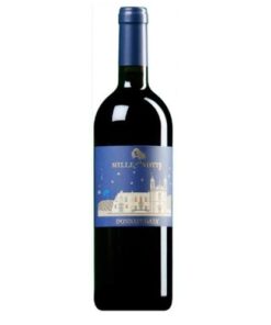 Rượu vang Ý Donnafugata Mille E Una Notte