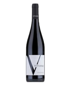Rượu vang Ý Falesco "Vitiano" Umbria