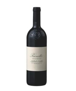Rượu vang Ý Prunotto "Occhetti" Nebbiolo d'Alba