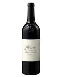Rượu vang Ý Prunotto "Pian Romualdo" Barbera d'Alba