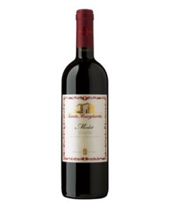 Rượu vang Ý SANTA MARGHERITA