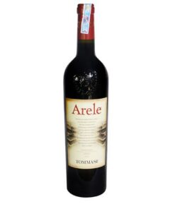 Rượu vang Ý Tommasi Vino Rosso Parziale Appassimento