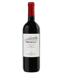 Rượu vang Ý Tormaresca Neprica Primitivo