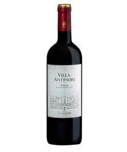 Rượu vang Vino Villa Antinori Rosso Di Toscana IGT