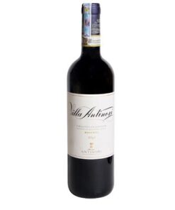 Rượu vang Ý Villa Antinori Riserva