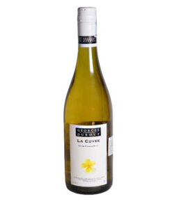 Rượu Vang Pháp Georges Duboeuf "Cuvée" Vin de France