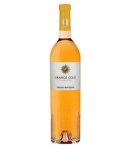 Rượu Vang Pháp Gerard Bertrand Orange Gold