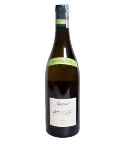 Rượu Vang Pháp Pascal Jolivet Attitude Sauvignon Blanc