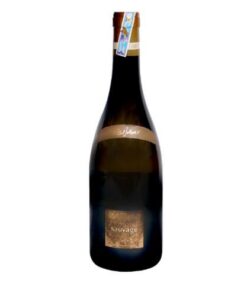 Rượu Vang Pháp Pascal Jolivet Blanc Sauvage Sancerre