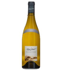 Rượu Vang Pháp Pascal Jolivet Nature Pouilly-Fumé