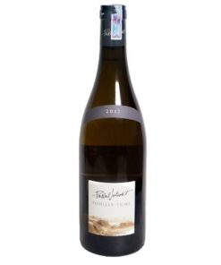 Rượu Vang Pháp Pascal Jolivet Pouilly-Fumé